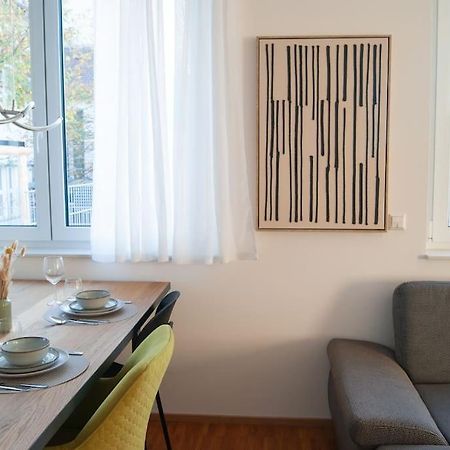 Studio Apartment Marbach マールバッハ・アム・ネッカー エクステリア 写真