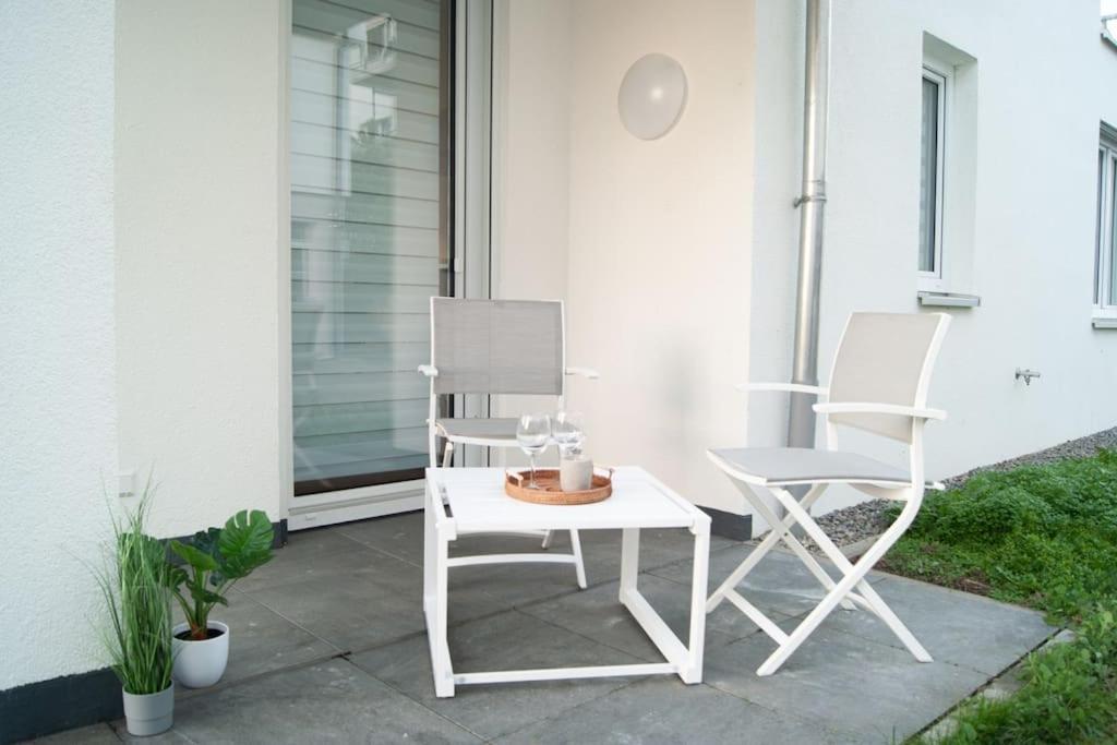 Studio Apartment Marbach マールバッハ・アム・ネッカー エクステリア 写真